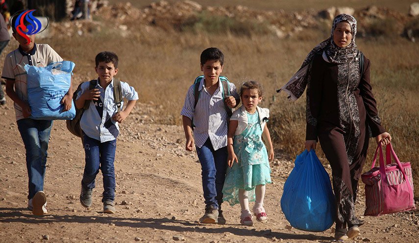 مفوضية اللاجئين: لا تنسيق مع أي طرف حول عودة اللاجئين السوريين