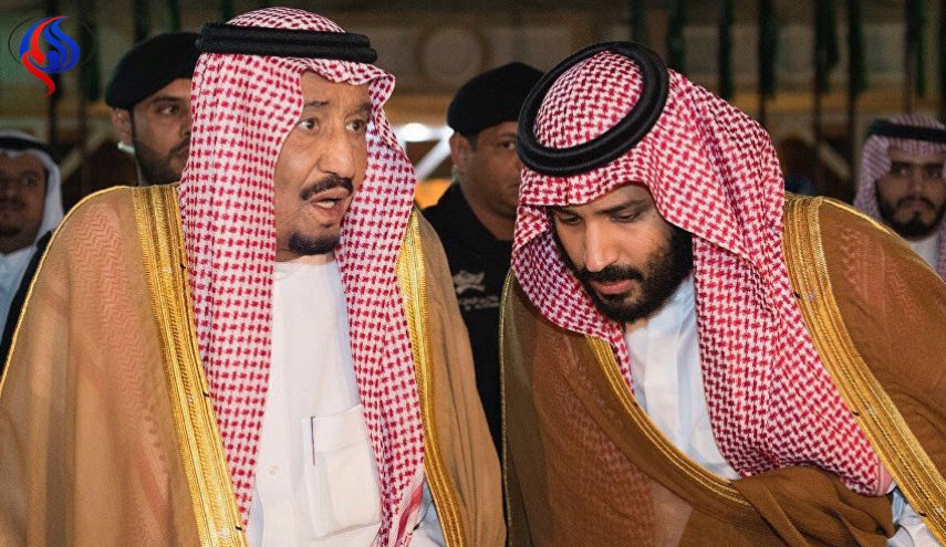 تراجع السعودية عن دعم القضية الفلسطينية..ما اسبابه؟