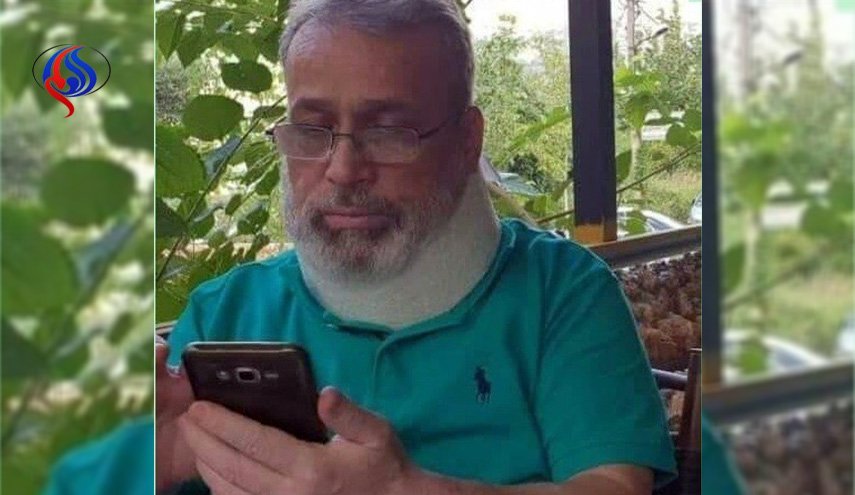 ما الذي قاله الاحتلال عن اغتيال الباحث السوري عزيز إسبر؟