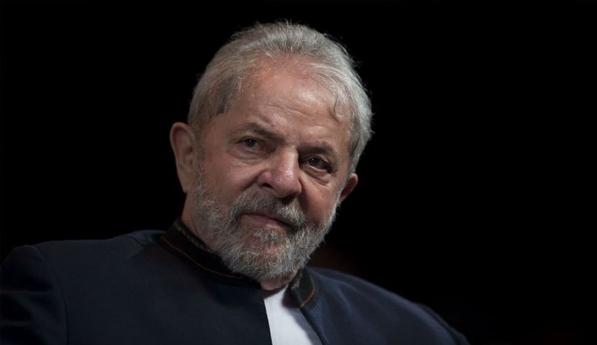 ترشيح الرئيس المسجون لويس سيلفا لرئاسة البرازيل