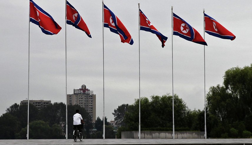 وسائل الإعلام في كوريا الشمالية تحث أمريكا على رفع العقوبات