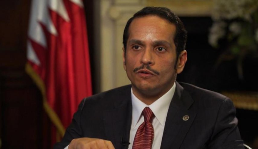 قطر، خواستار حل سیاسی بحران در یمن شد