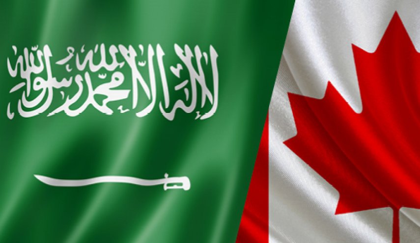 جزئیات تنش بین روابط عربستان و کانادا