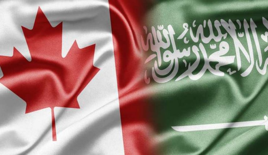خلاف سعودي كندي وقمع حرية المراة يعود للواجهة