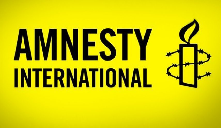 العفو الدولية تدين معاملة المنامة غير الانسانية للمعتقلين