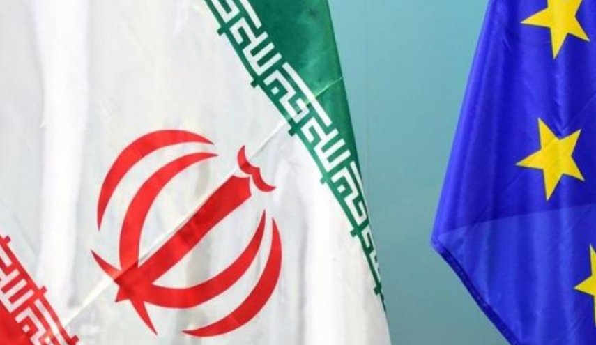 3.1 مليار دولار حجم تجارة ايران مع 11 دولة اوروبية