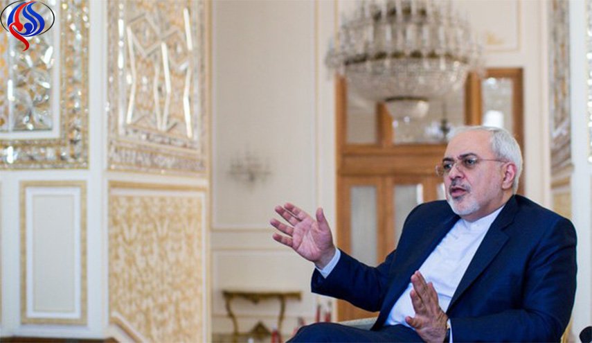 دیدارهای امروز وزیر خارجه ایران+ عکس