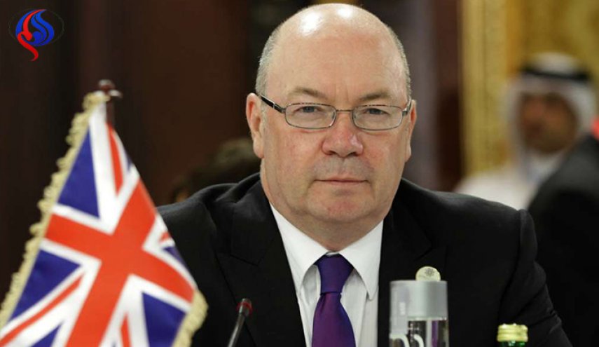وزير بريطاني يشير الى إمكان حماية الشركات الأوروبية من الحظر الأميركي