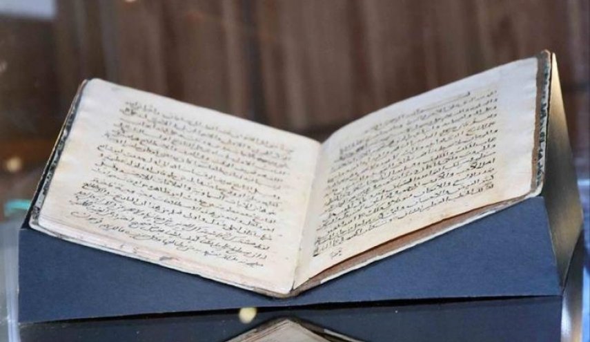 مصر تسترجع من لندن مخطوطا نادرا في علم التاريخ