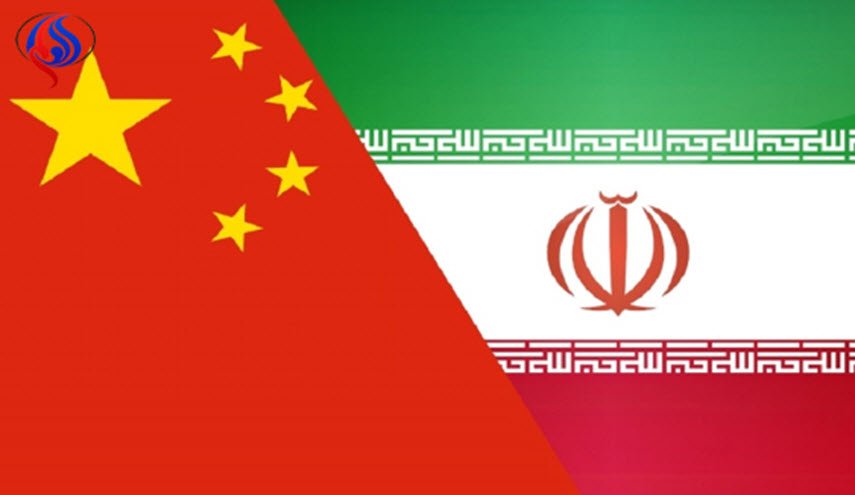 الشركات الصينية لا تلتزم بالحظر الأميركي ضد إيران