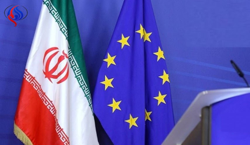 حجم تجارة إيران مع دول أوروبية يتجاوز 3.1 مليار دولار
