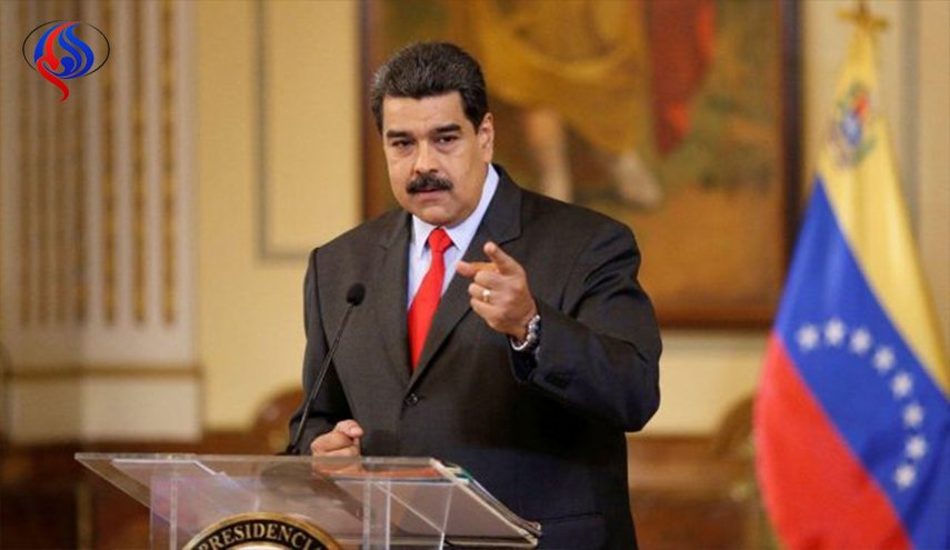 مادورو يكشف عن حقائق جديدة في محاولة اغتياله