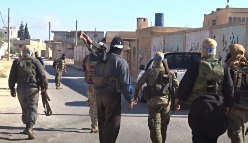 اعتقال عشرات المعارضين في إدلب وحماة