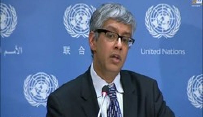 سازمان ملل: از برجام به عنوان دستاورد دیپلماتیک حمایت می‌کنیم 