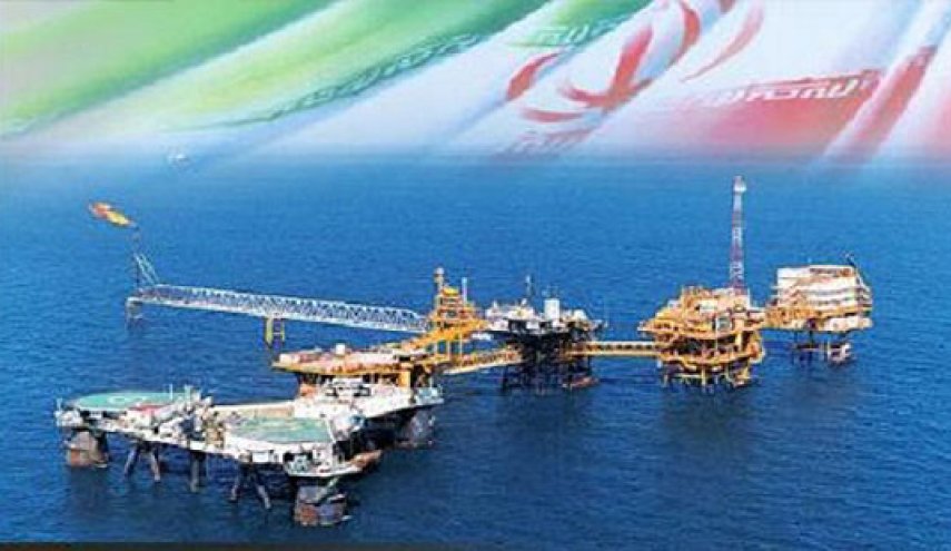 واردات نفت هند و چین از ایران در ماه ژوئیه افزایش یافت