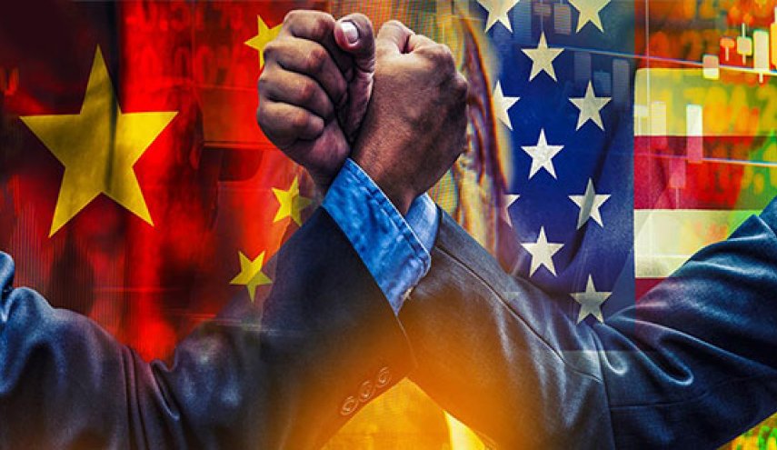 آمریکا دور جدید جنگ تجاری با چین را آغاز کرد