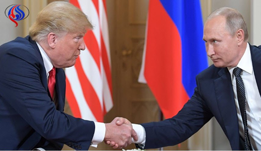 موسكو: 3 لقاءات تجمع بوتين وترامب قبل نهاية 2018