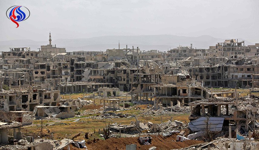 هذه هي كلفة الدمار في سوريا