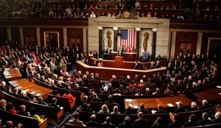 عدد قياسي من النساء يترشحن الى الكونغرس الاميركي