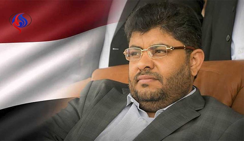محمد علي الحوثي يدعو الشعب للتظاهر رفضا لتجويعه