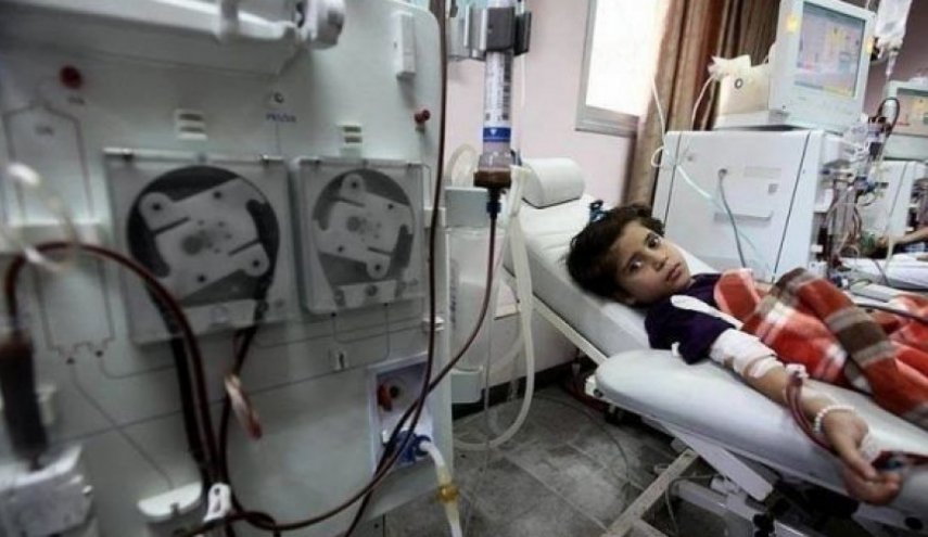 هشدار درباره کمبود تجهیزات مورد نیاز بیمارستان ها در غزه