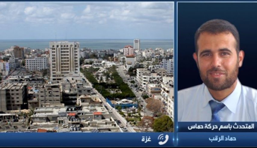 حماس: موشک های مقاومت فلسطین حامل پیام مهمی برای رژیم صهیونیستی است