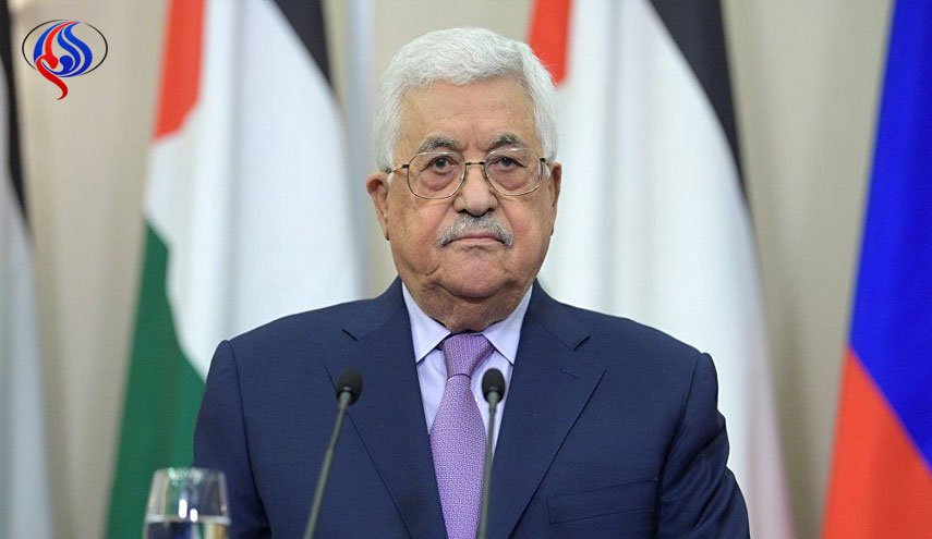 محمود عباس: تصمیمات لازم برای مقابله با «سیلی قرن» را اتخاذ خواهیم کرد