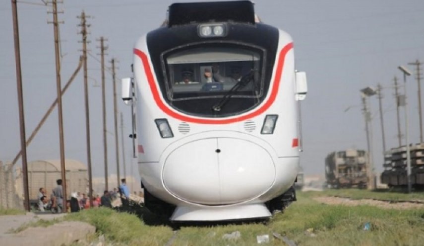 مخطط لربط مطارات دمشق وحلب واللاذقية بالسكك الحديدية