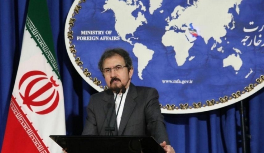 ايران تندد بالتهم الصادرة عن اجتماع جدة ضدها