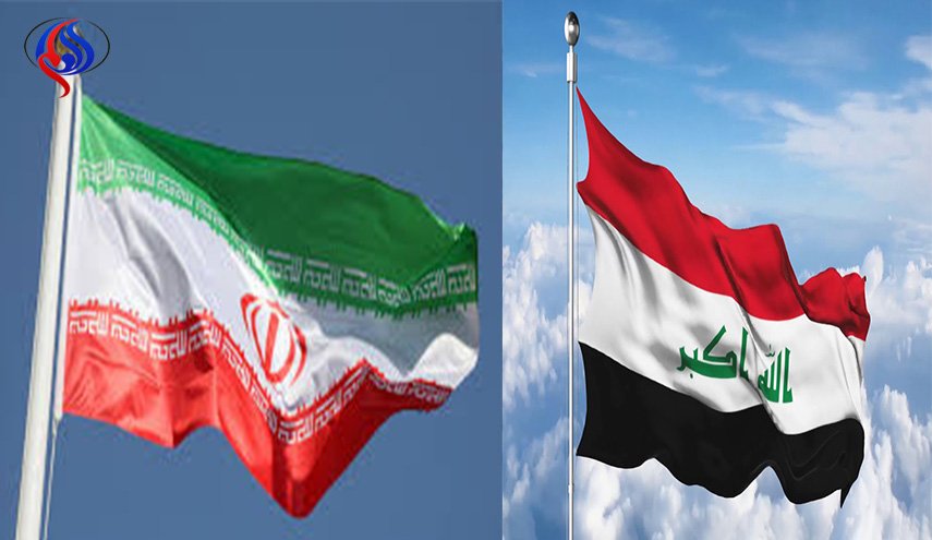 هكذا تضامن الشعب العراقي مع الشعب الايراني ضد اميركا