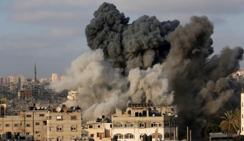 إعلان تهدئة في غزة لإنهاء التصعيد