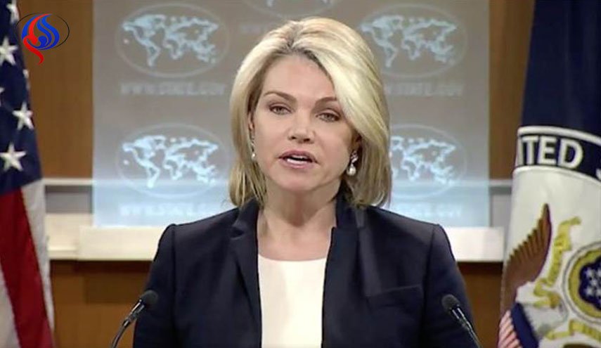 الخارجية الأمريكية توضح أسباب فرض العقوبات ضد روسيا!