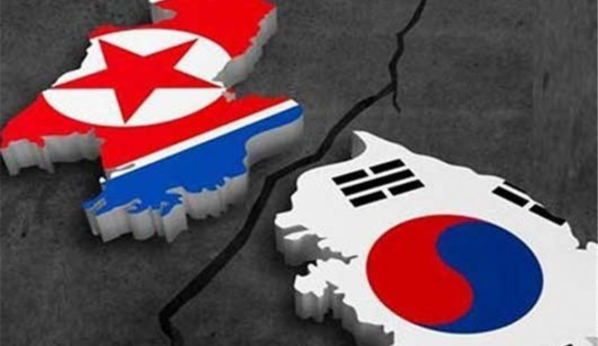 مذاکرات مقام‌های عالی رتبه ۲ کره