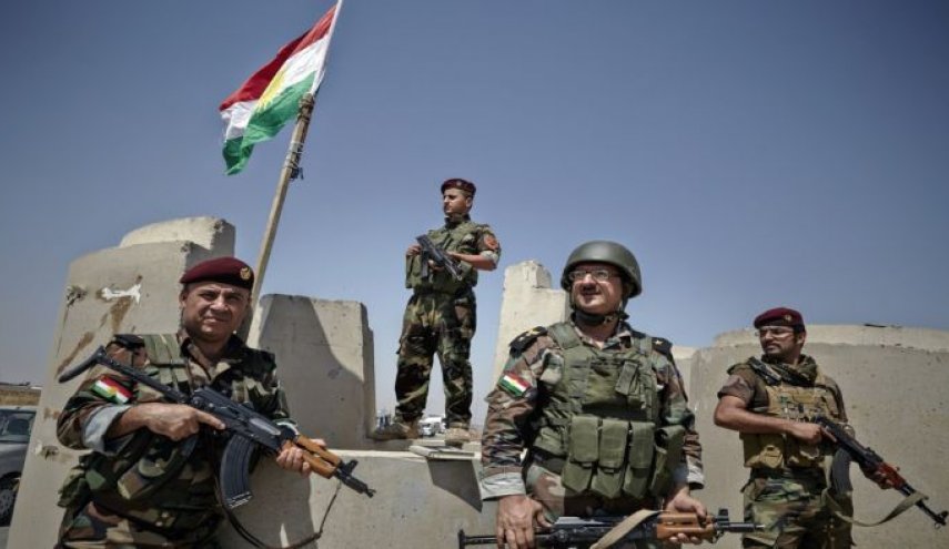 الأكراد:واشنطن تؤيّد الحل التوافقي في سوريا !!