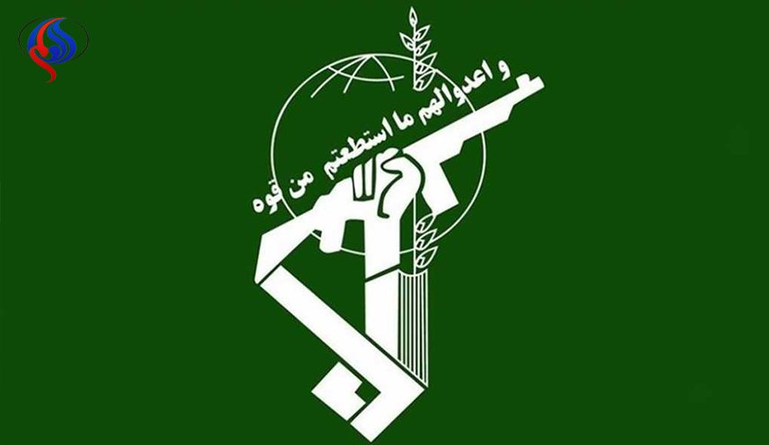 القضاء علی جماعة إرهابية شمال غرب ايران