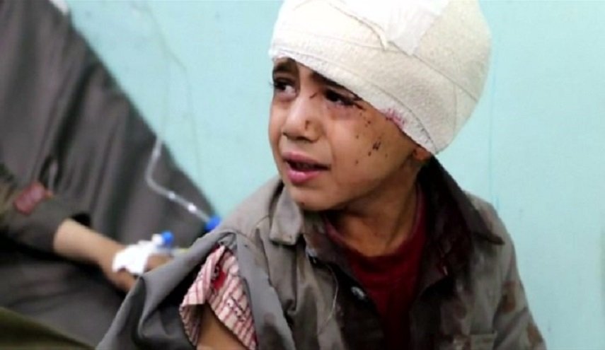 شرکتِ همسر «ترزا می»، سهامدار شرکت سازنده بمب قاتل کودکان یمنی
