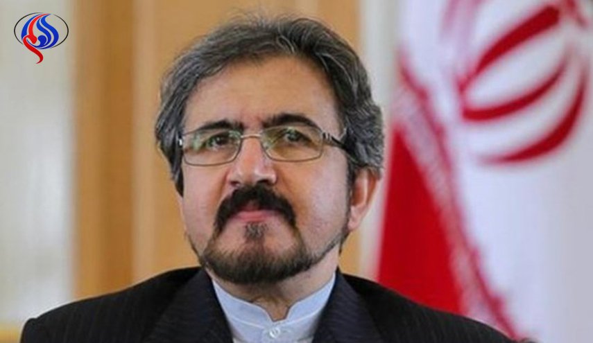 طهران: لم نتلق أي إعلان رسمي عن زيارة العبادي لإيران