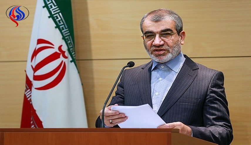 طبق گزارش لاریجانی ایراد شورای نگهبان به لایحه مبارزه با پولشویی درباره قضایی بودن برطرف شده است
