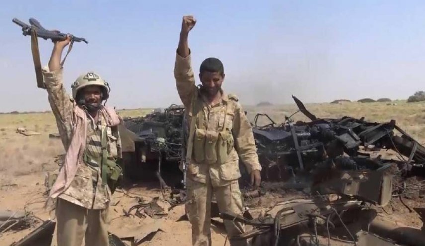 مقتل جنود سعوديين وعشرات المرتزقة في اليمن