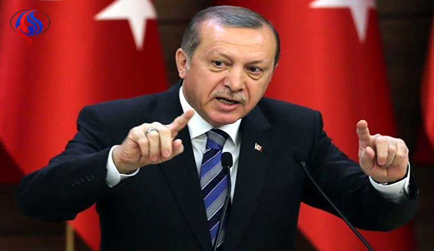 أردوغان: سنقاطع المنتجات الإلكترونية الأمريكية