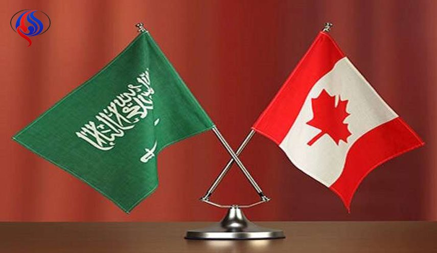 الازمة السعودية الكندية.. ابتزاز ومؤامرات وخفايا