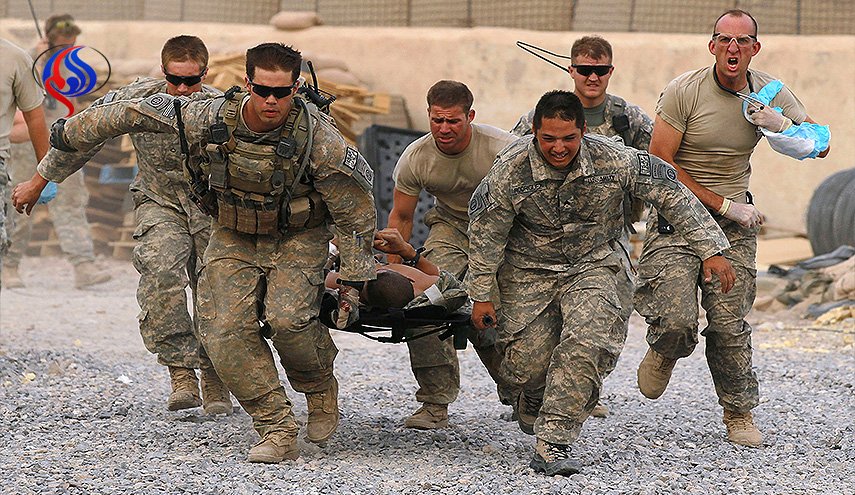 مقتل جندي أميركي بانفجار عبوة محلية جنوبي أفغانستان