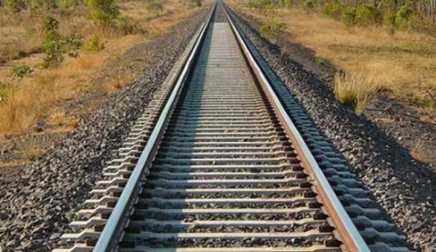 اتفاق لمد سكة حديدية بين ايران وسوريا بمشاركة عراقية