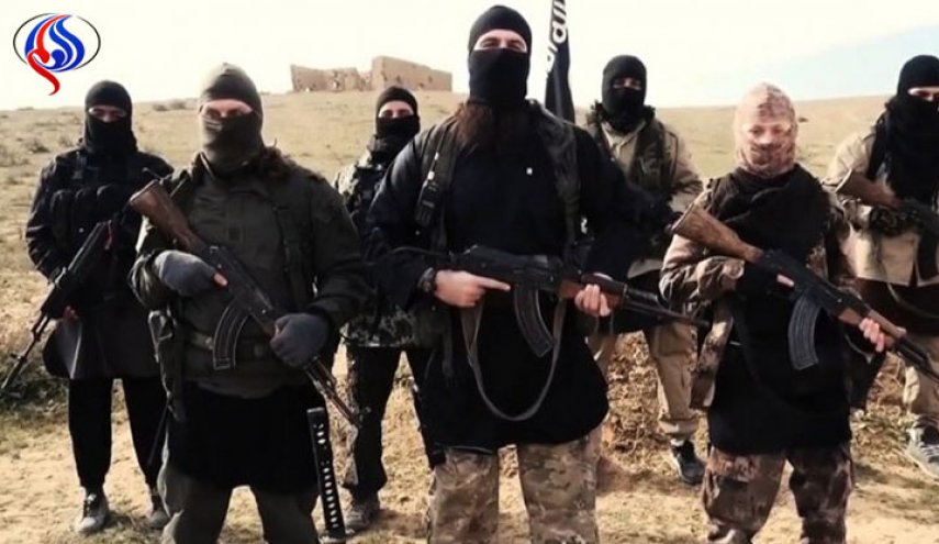 العراق... المؤبد لـ 4 أشخاص متعاونين مع داعش