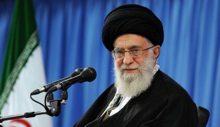 التفاوض مع امريكا من منظار قائد الثورة الاسلامية