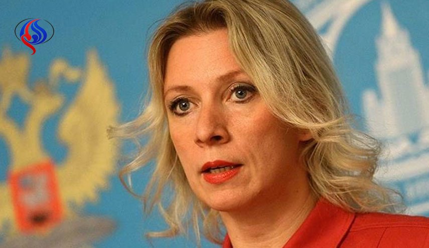 روسیه از اظهارات ضدبرجامی سفیر آمریکا در انگلیس انتقاد کرد/ حمایت سازمان ملل از گروه تروریستی کلاه سفیدها