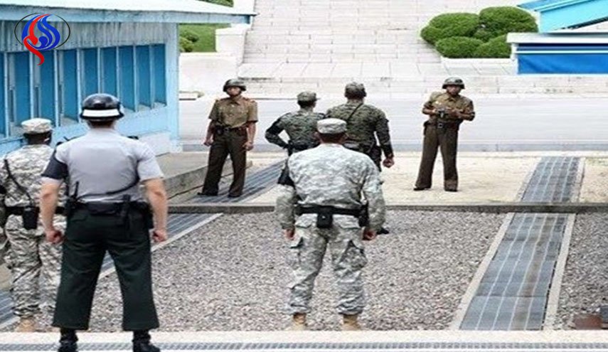 استئناف قنوات الاتصال بين عسكريي الكوريتين في حالات الطوارئ