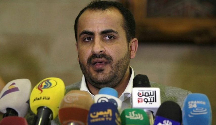 عبد السلام: الغارات على مطار صنعاء دليل فشل