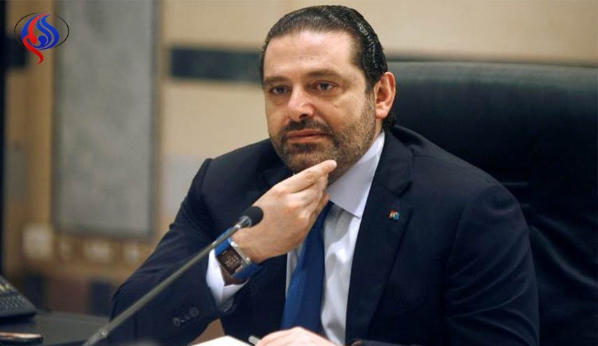 تشکیل کابینه لبنان در خارج از این کشور!