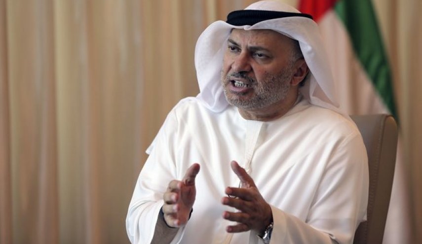 امارات از کمک مالی قطر به ترکیه انتقاد کرد
